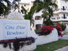 Photo de l'annonce Une chambre à la résidence Côte d’Azur Cupecoy Sint Maarten #26