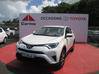 Photo de l'annonce Toyota Rav4 143 D-4D Active 2Wd Guadeloupe #0