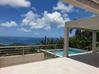Photo for the classified Breathtaking sea view villa Saint Martin #0