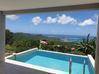 Photo for the classified Breathtaking sea view villa Saint Martin #1