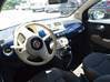 Photo de l'annonce Fiat 500 1.2 8V 69 ch Lounge Guadeloupe #8