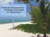 Photo de l'annonce Fond de commerce d'un complexe touristique Sainte-Anne Guadeloupe #0