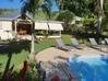 Photo de l'annonce Sainte Rose, charmante villa P5 + 2... Sainte-Rose Guadeloupe #11