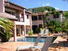 Photo de l'annonce Pelican villa de 4 chambres à louer Pelican Key Sint Maarten #0