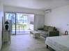 Photo for the classified NettlED Bay - Furnished Studio - 48 sqm Saint Martin #0
