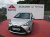 Photo de l'annonce Toyota Yaris 110 Vvt-i Dynamic Cvt 5p Guadeloupe #0