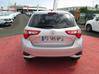 Photo de l'annonce Toyota Yaris 110 Vvt-i Dynamic Cvt 5p Guadeloupe #2