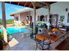 Photo de l'annonce Magnifique Villa T5 Piscine Vue Mer + 2... Les Trois-Îlets Martinique #2
