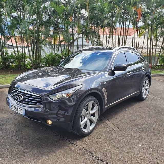 Тормозная жидкость infiniti fx37