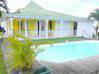 Photo de l'annonce Villa meublée T3 Vue Mer - Sofaia... Sainte-Rose Guadeloupe #0
