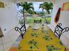 Photo de l'annonce Villa meublée T3 Vue Mer - Sofaia... Sainte-Rose Guadeloupe #5