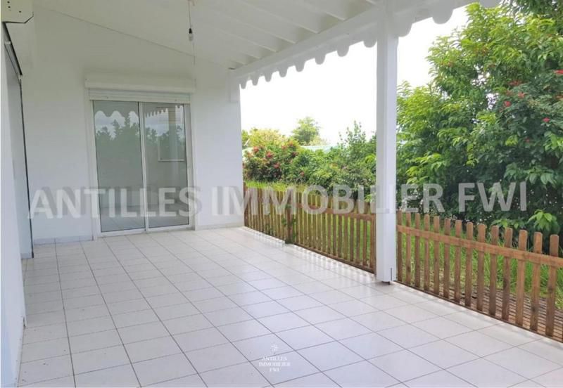 Rivière salée quartier lamberton Ventes Maison Martinique • Cyphoma