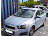 Photo for the classified 2016 Chevrolet Sonic for piece Saint Martin #0