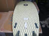 Photo for the classified surf S7 en epoxy 5.6 29.4l Saint Martin #1