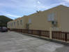 Photo de l'annonce New construction Appt 2 chambres / jardin SXM Cole Bay Sint Maarten #0