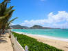Photo de l'annonce Palm Beach 3Br Condo Simpson Bay Beach SXM Simpson Bay Sint Maarten #3