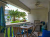 Photo de l'annonce Palm Beach 3Br Condo Simpson Bay Beach SXM Simpson Bay Sint Maarten #16