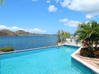 Photo de l'annonce Cupecoy Waterfront Villa, Cottage + Dock, SXM Cupecoy Sint Maarten #0