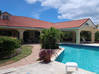 Photo de l'annonce Cupecoy Waterfront Villa, Cottage + Dock, SXM Cupecoy Sint Maarten #27