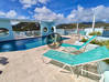Lijst met foto Het is een droom die uitkomt Oyster Pond Sint Maarten #40