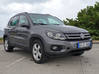Photo for the classified VOLKSWAGEN - VW TIGUAN 4x4 (4 Motion) . Saint Martin #0