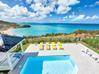 Photo for the classified 3 bedroom villa - Exceptional sea view Saint Martin #0