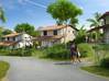 Photo de l'annonce Villa neuve T4 à louer sur SLM Saint-Laurent-du-Maroni Guyane #1