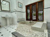 Foto do anúncio Oceano, Ver os banhos de villa nível 6 5 2 quartos Terres Basses Saint-Martin #23