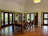 Photo for the classified Ocean view 6 bedroom 5 2 level villa baths Terres Basses Saint Martin #27