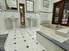 Foto do anúncio Oceano, Ver os banhos de villa nível 6 5 2 quartos Terres Basses Saint-Martin #30