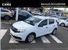 Photo de l'annonce Dacia Sandero 0.9 TCe 90ch Ambianc Guadeloupe #13