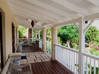 Photo for the classified Ocean view 6 bedroom 5 2 level villa baths Terres Basses Saint Martin #41