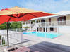 Photo de l'annonce Terres Basses, Oceanview 6BR, 2 level villa, FWI Terres Basses Saint-Martin #48