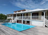 Photo for the classified Ocean view 6 bedroom 5 2 level villa baths Terres Basses Saint Martin #49