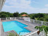 Foto do anúncio Oceano, Ver os banhos de villa nível 6 5 2 quartos Terres Basses Saint-Martin #57