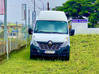 Photo de l'annonce Renault Master L3H3 - fourgon Guadeloupe #1