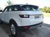 Photo de l'annonce Land Rover Range Rover Evoque Td4 150 Bva Guadeloupe #6