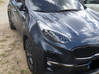 Photo for the classified Kia Sportage gt line purchased in April 2021 Saint Martin #1