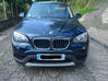 Photo de l'annonce BMW X1 18d Sdrive 2.0 143 cv Martinique #5