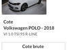 Photo de l'annonce Volkswagen Polo VI 1.0 TSI 95ch R-Line Saint-Martin #2