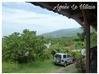 Photo de l'annonce Maison de village T4 en bois rouge vue mer Vieux-Habitants Guadeloupe #11