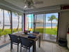 Photo for the classified SUPERB APARTMENT ON THE BEACH Baie Nettle Saint Martin #0