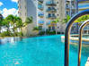 Photo for the classified 🌞Aquamarina 🐚1 Bed 1.5 Bath 2 Terracess 🌴 Simpson Bay Sint Maarten #0