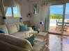 Photo de l'annonce Tres beau duplex cote d azur vue Lagon SXM Cupecoy Sint Maarten #9