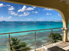 Photo de l'annonce PENTHOUSE LA SIESTA SIMPSON BAY BEACH SXM Simpson Bay Sint Maarten #17