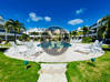 Lijst met foto Uw tweede huis aan het strand Palm Beach Simpson Bay Sint Maarten #30