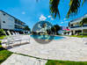 Lijst met foto Uw tweede huis aan het strand Palm Beach Simpson Bay Sint Maarten #33