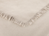 Photo de l'annonce Dessus de lit / plaid coton natté Saint-Martin #1