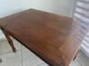 Photo for the classified Solid wood desk table Saint Martin #1