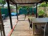 Photo de l'annonce Kourou : villa meublée avec terrasse 3... Kourou Guyane #0